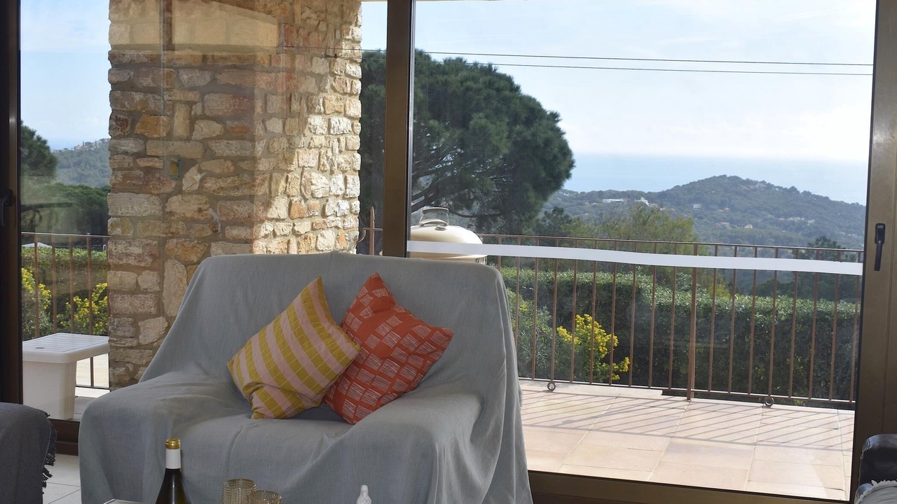 Photo of Livingroom in Aiguablava