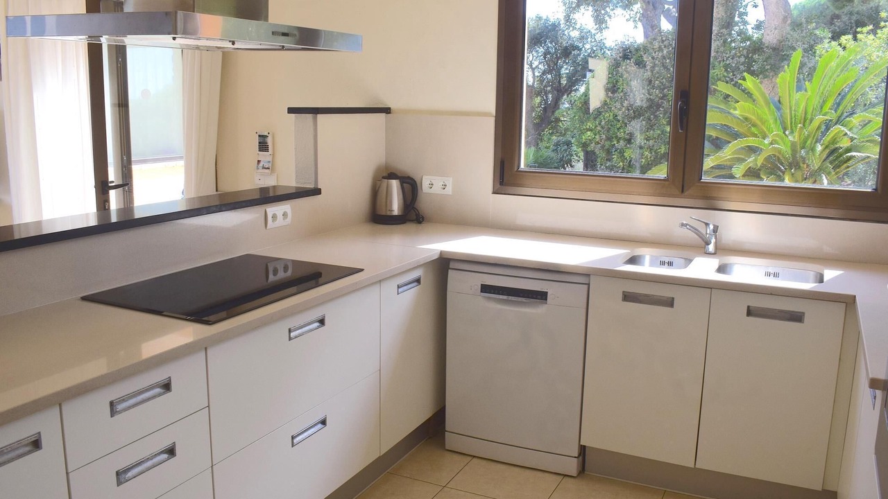 Photo of Kitchen in Aiguablava