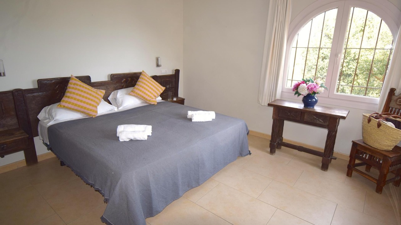 Photo of Bedroom in Aiguablava