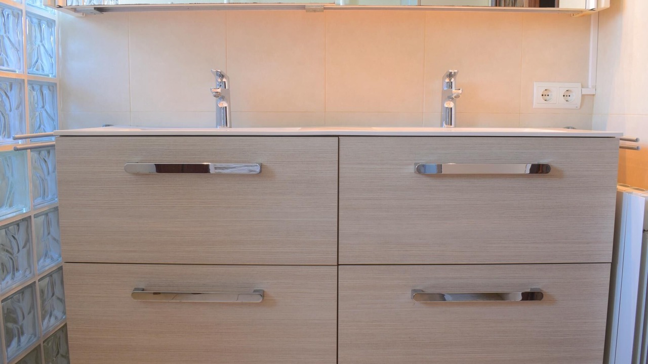 Photo of Bathroom in Aiguablava