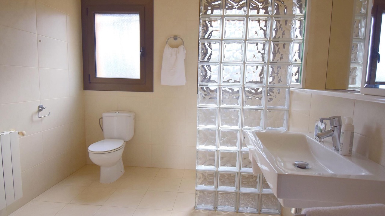 Photo of Bathroom in Aiguablava