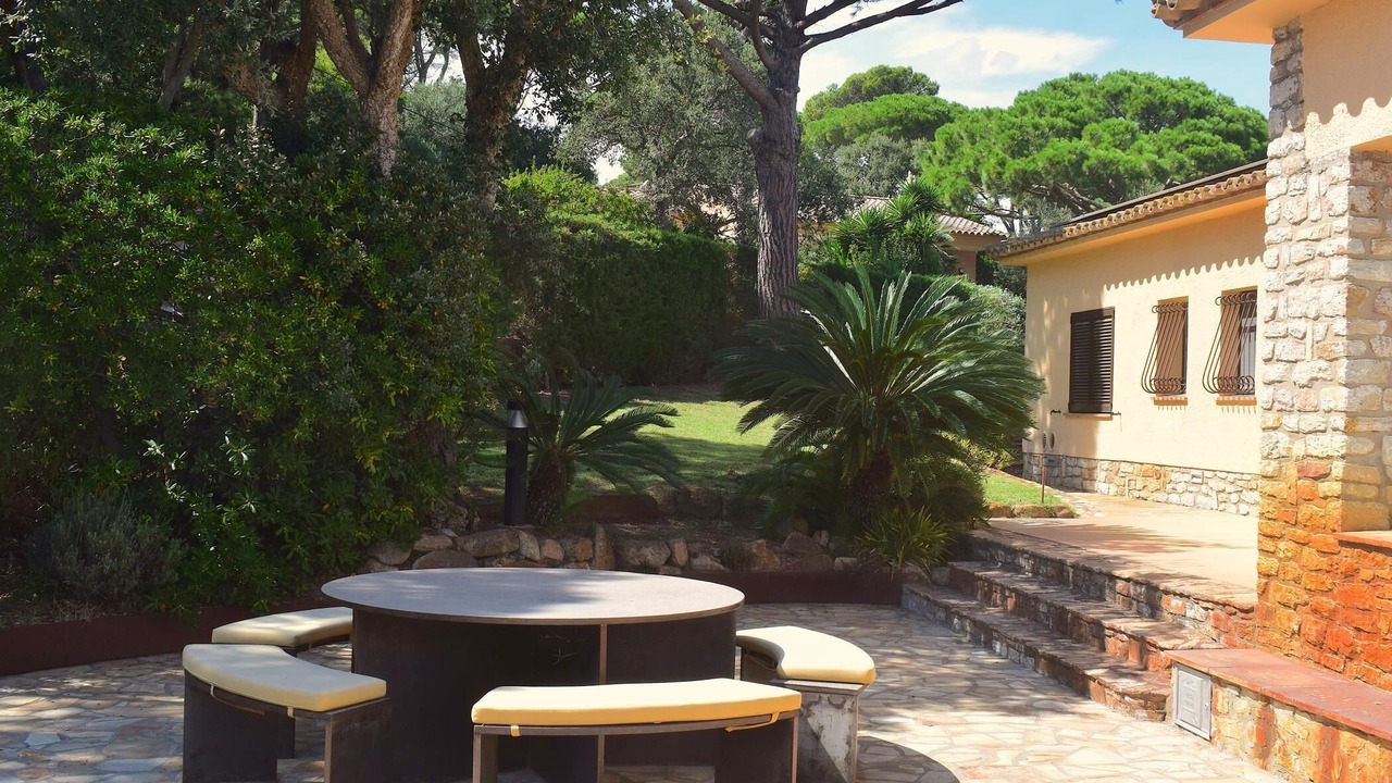 Photo of Outdoor in Aiguablava