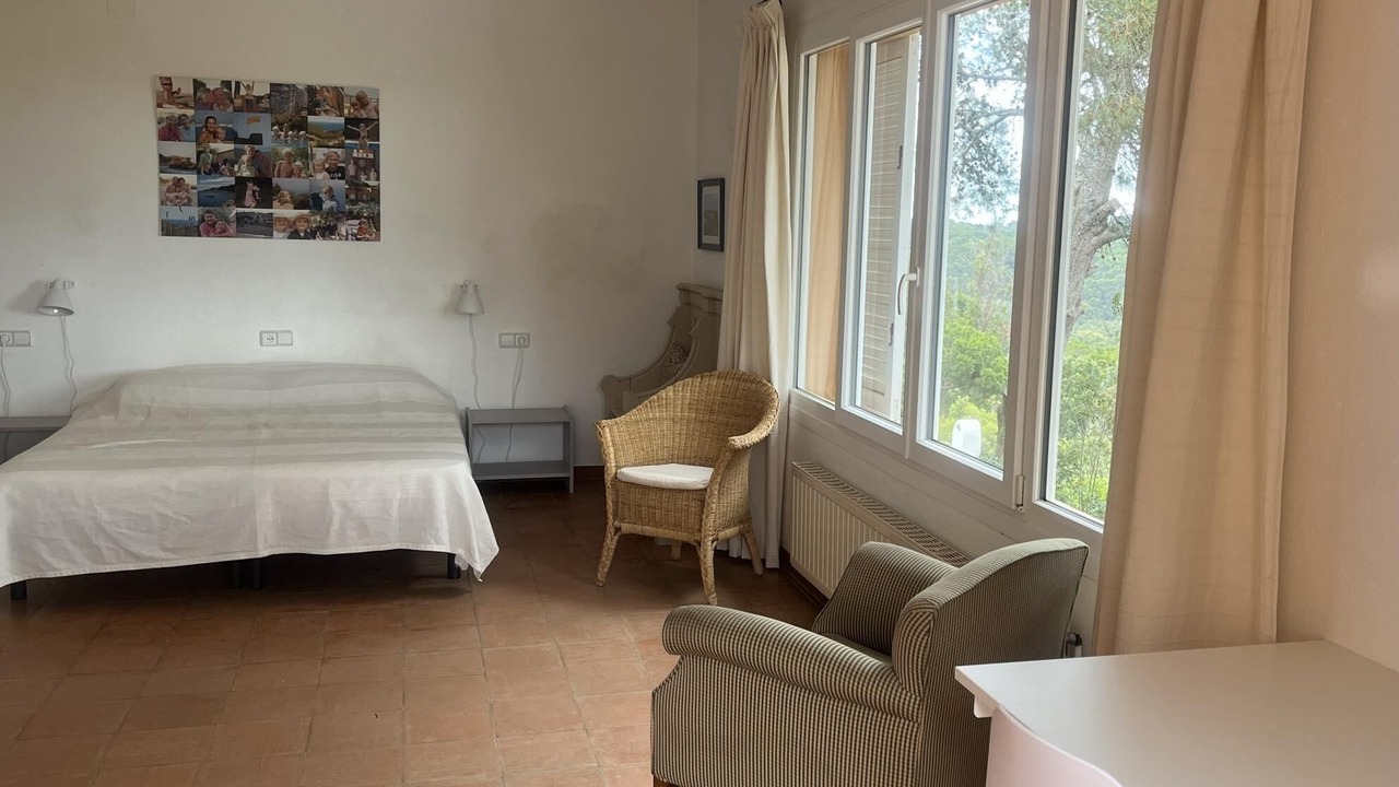 Photo of Bedroom in Aiguablava