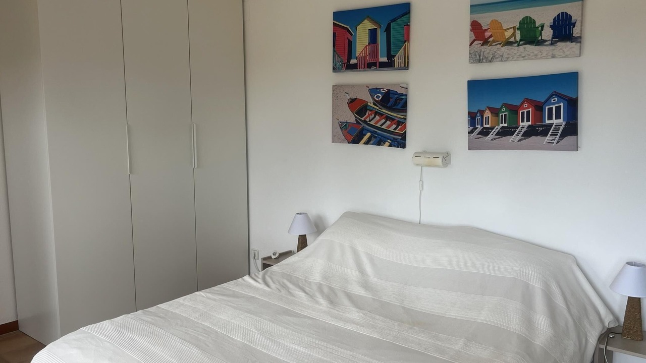 Photo of Bedroom in Aiguablava