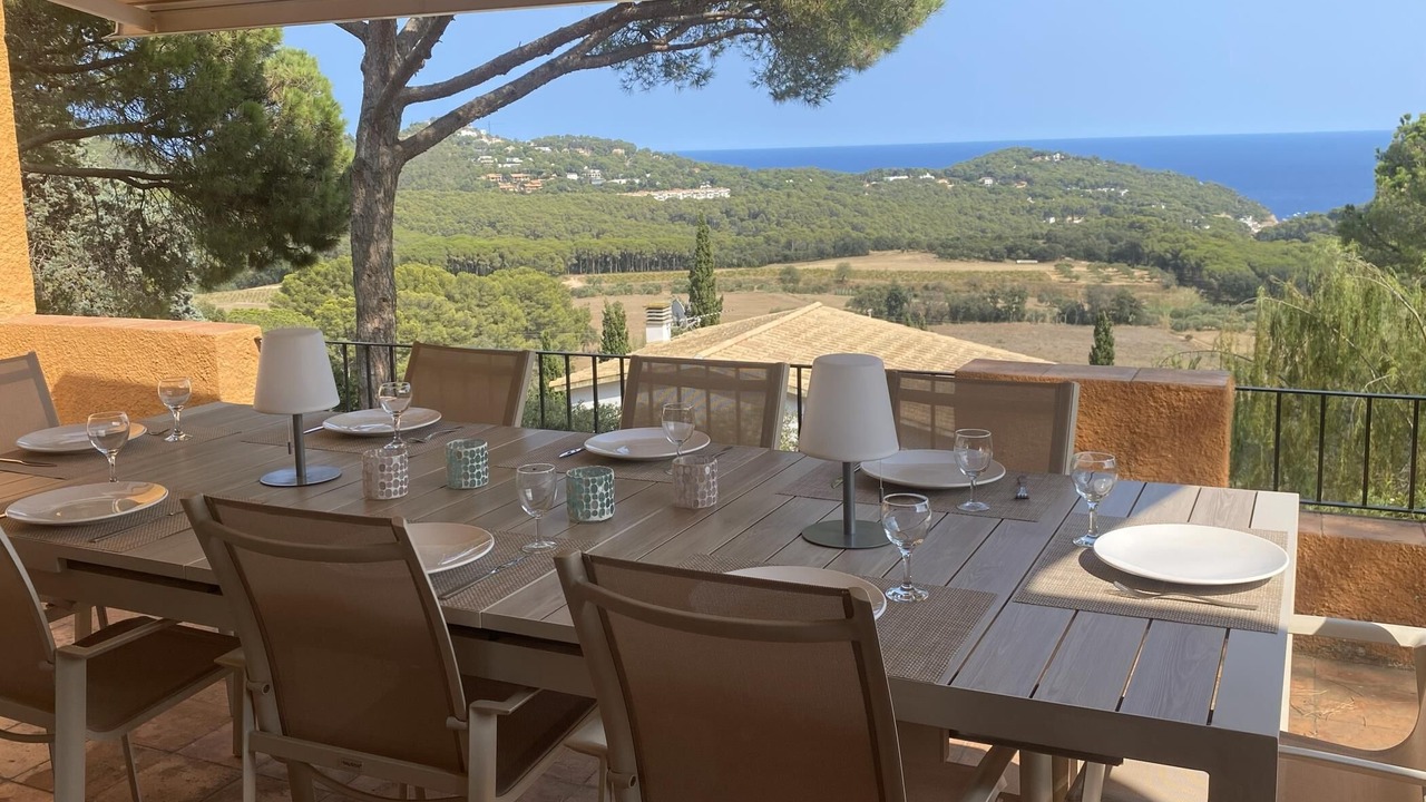 Photo of Outdoor in Aiguablava