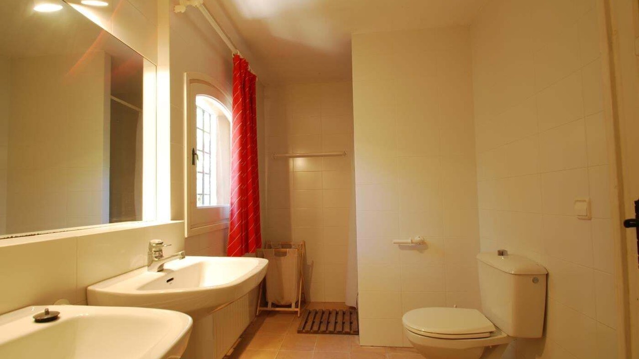 Photo of Bathroom in Aiguablava