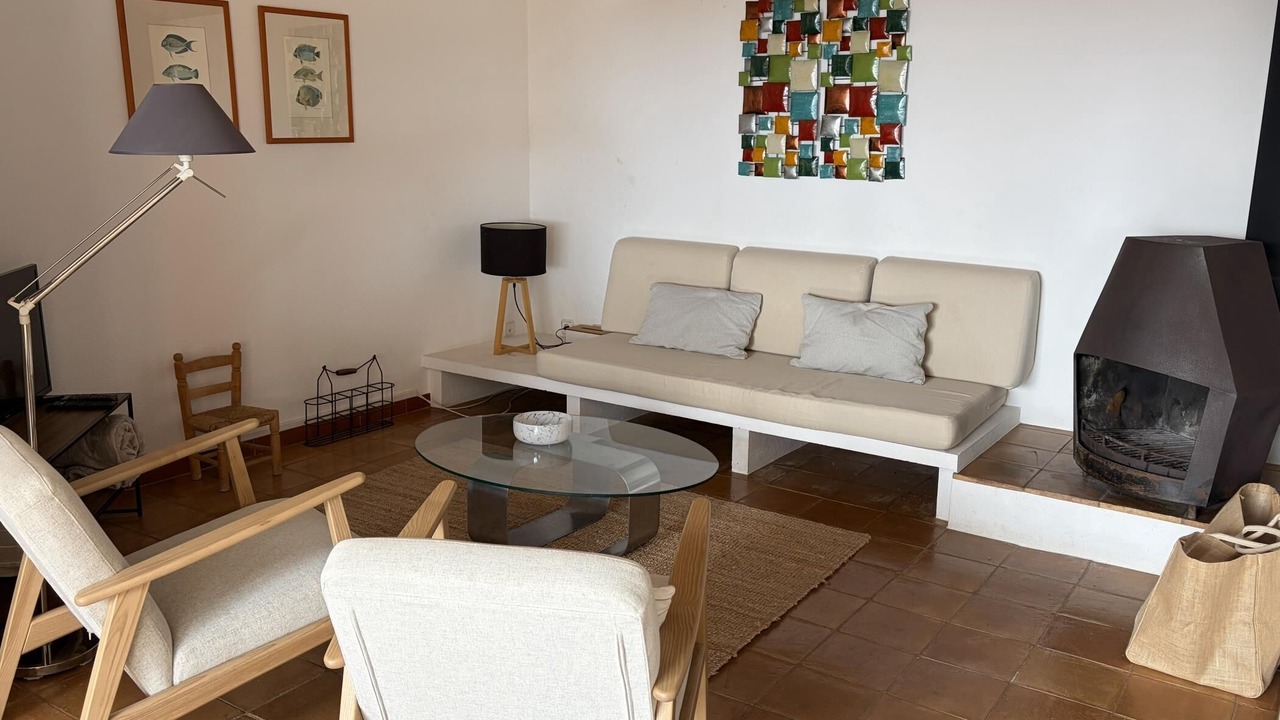 Photo of Livingroom in Aiguablava