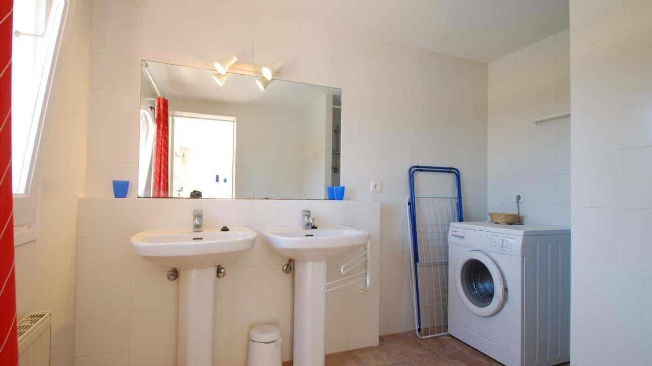Photo of Bathroom in Aiguablava
