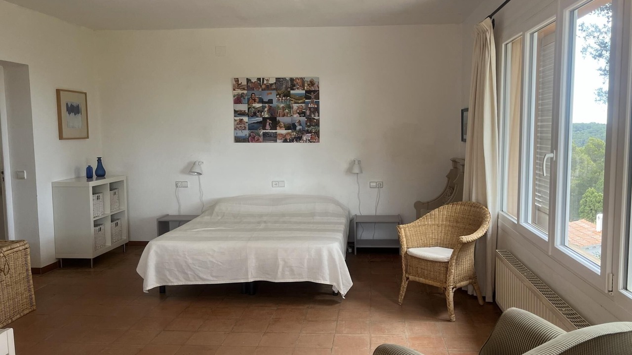 Photo of Bedroom in Aiguablava