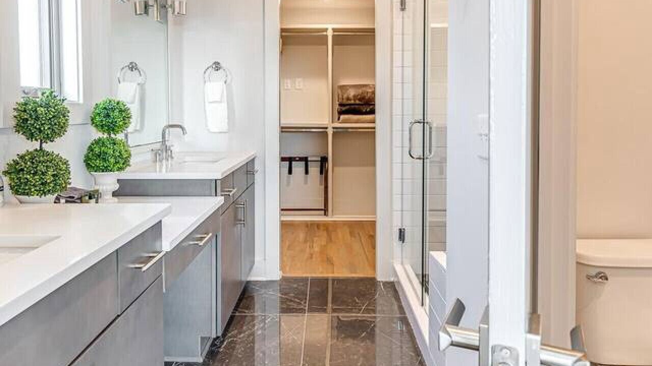 Photo of Bathroom in East Nashville