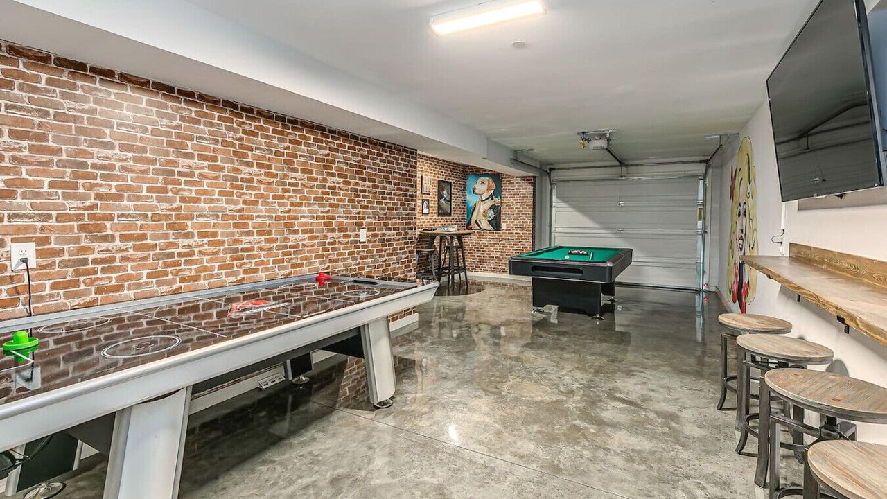 Photo of Bedroom in East Nashville