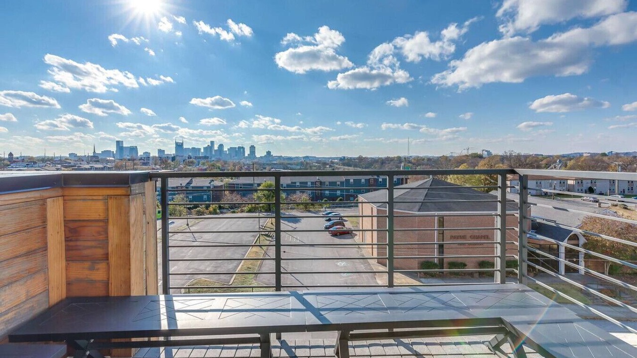 Photo of Outdoor in East Nashville