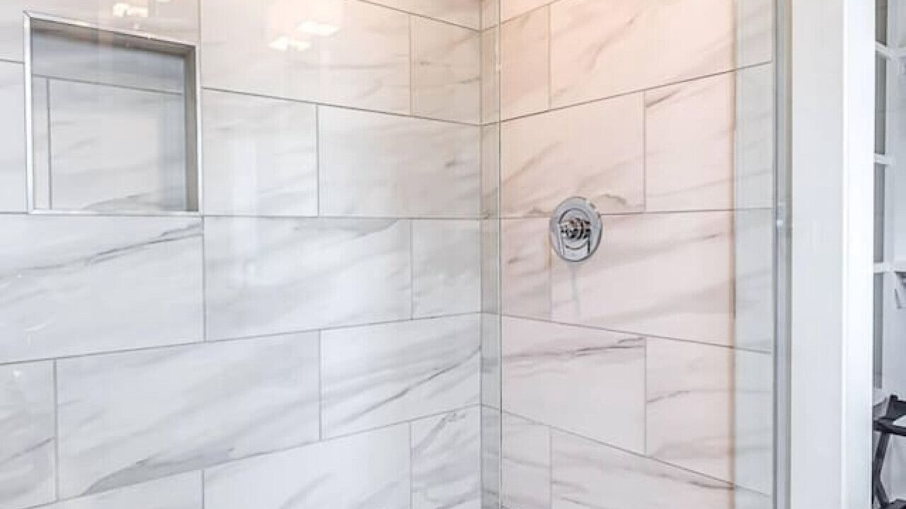 Photo of Bathroom in East Nashville