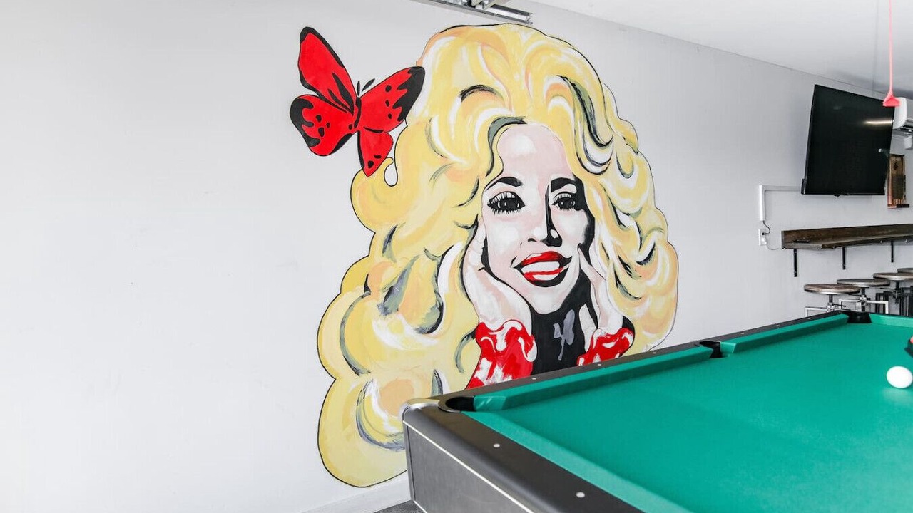 Photo of Bedroom in East Nashville