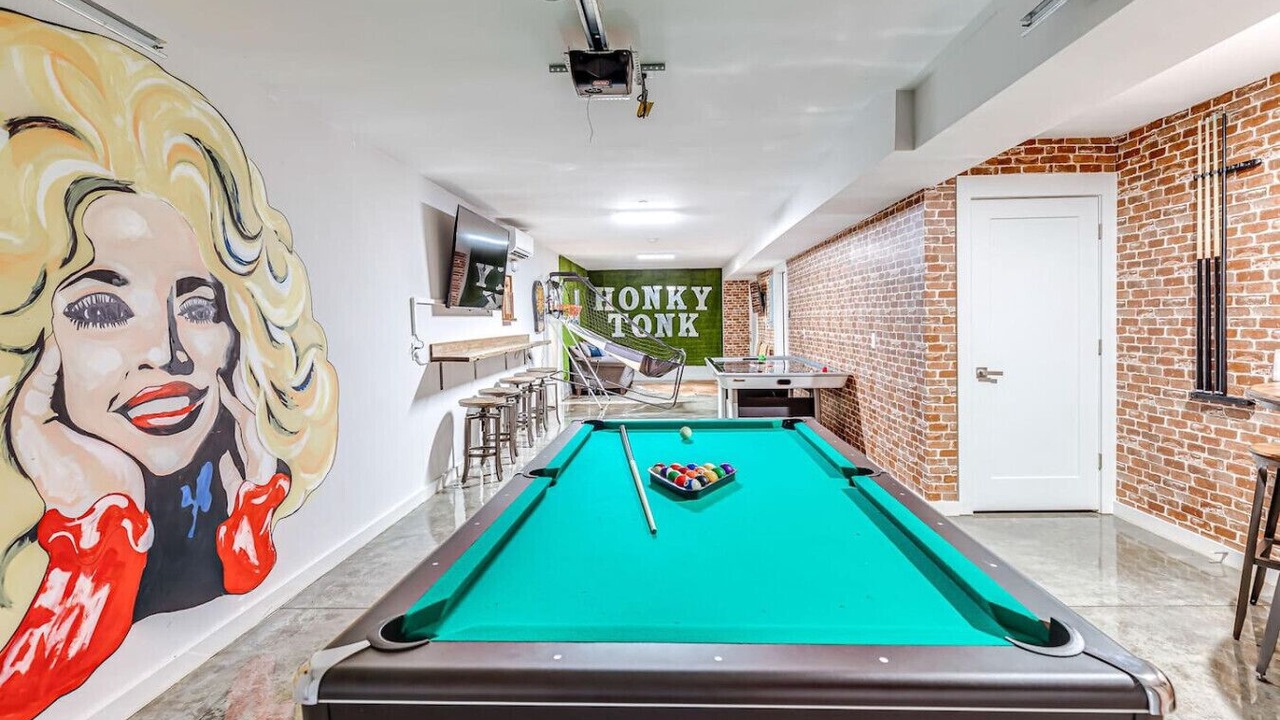 Photo of Bedroom in East Nashville