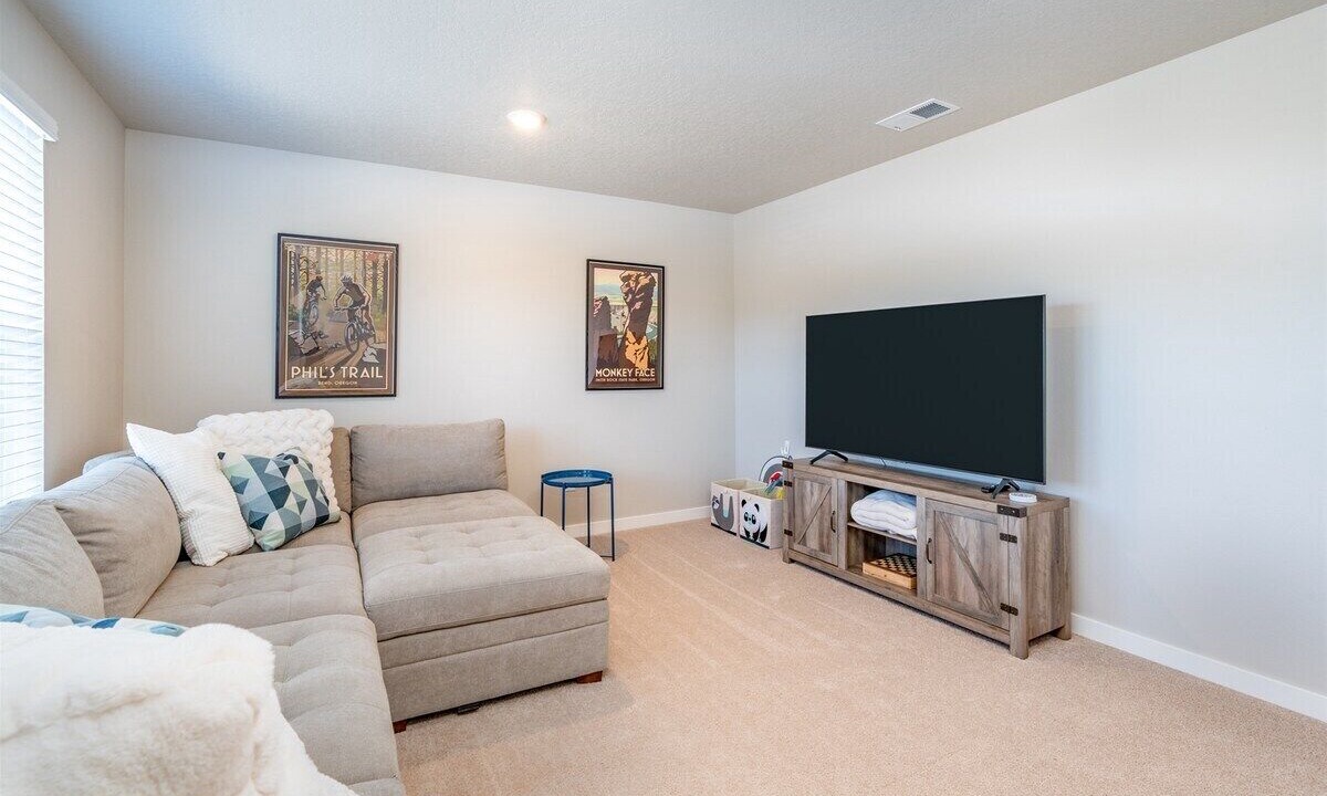 Photo of Bedroom in Century West