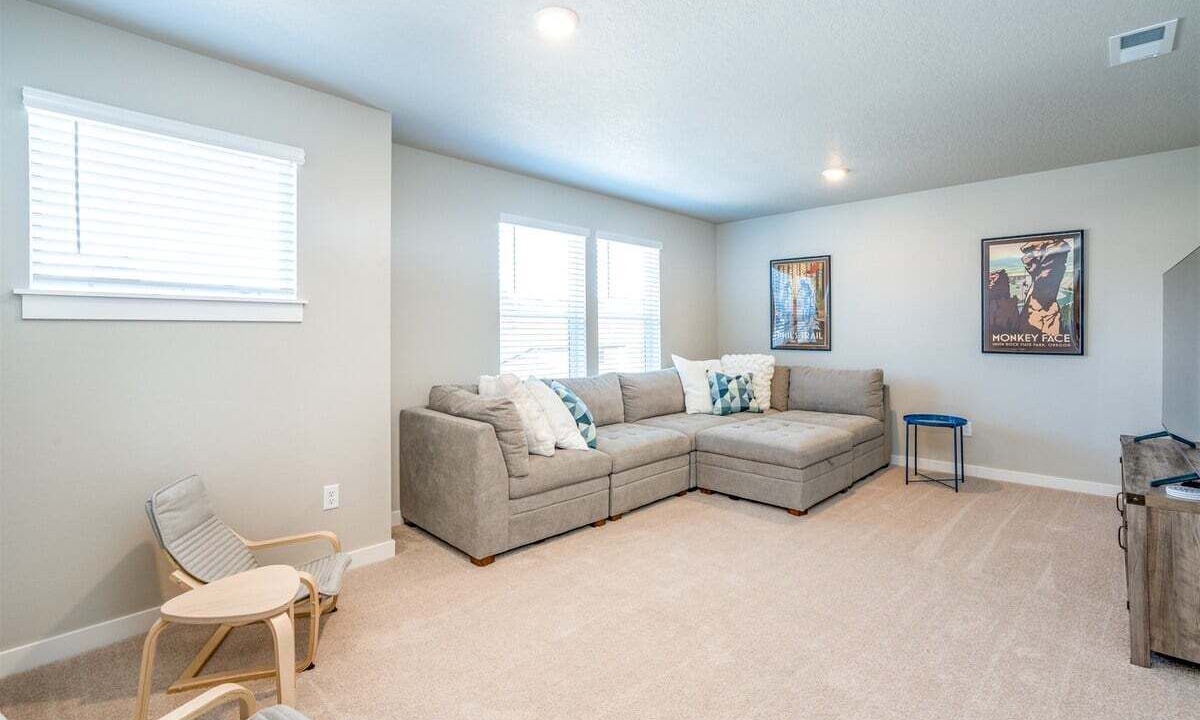 Photo of Bedroom in Century West