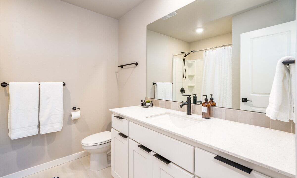 Photo of Bathroom in Century West