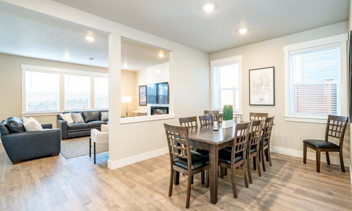 Photo of Bedroom in Century West