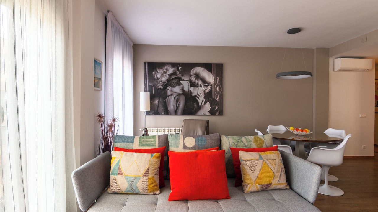 Photo of Livingroom in Haro