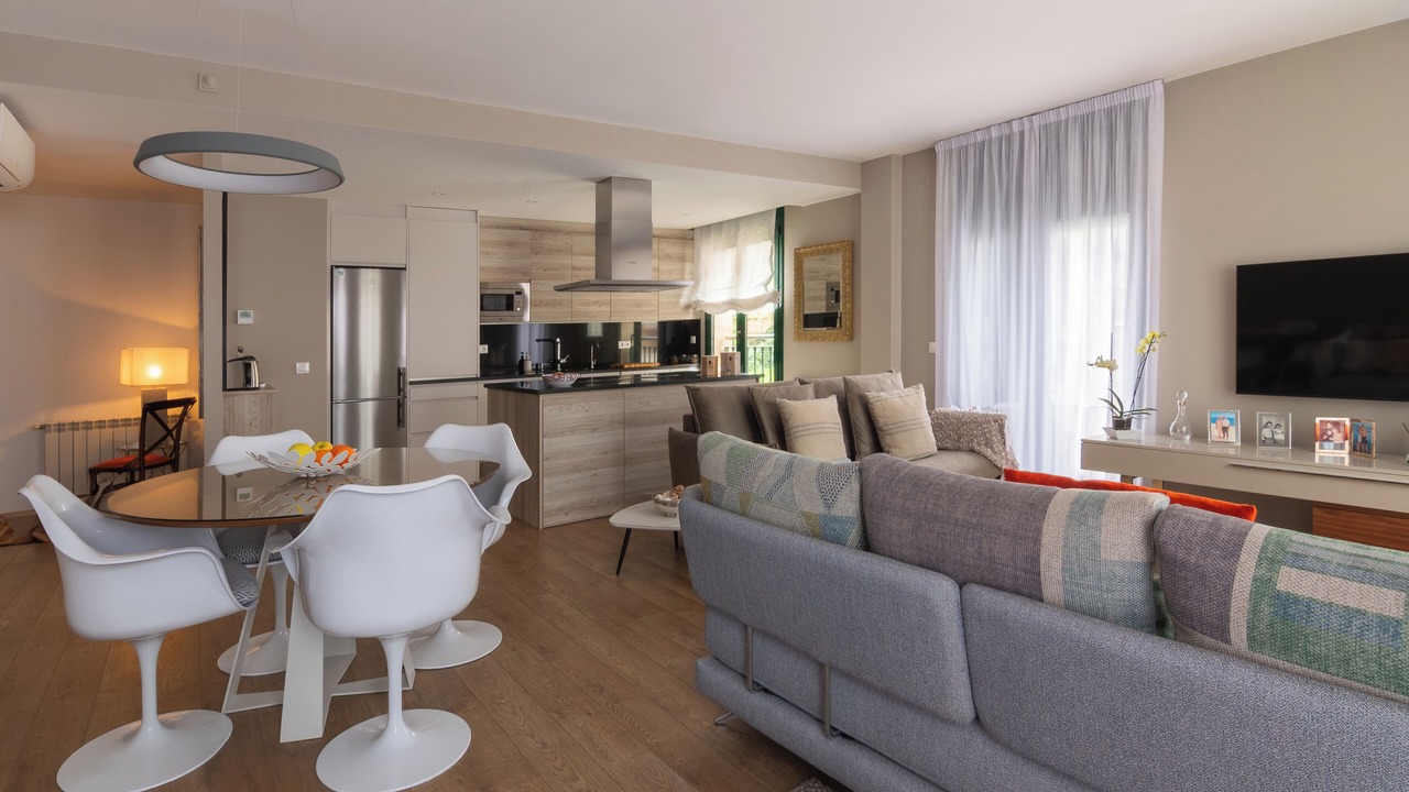 Photo of Livingroom in Haro