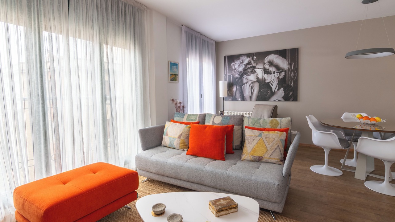 Photo of Livingroom in Haro