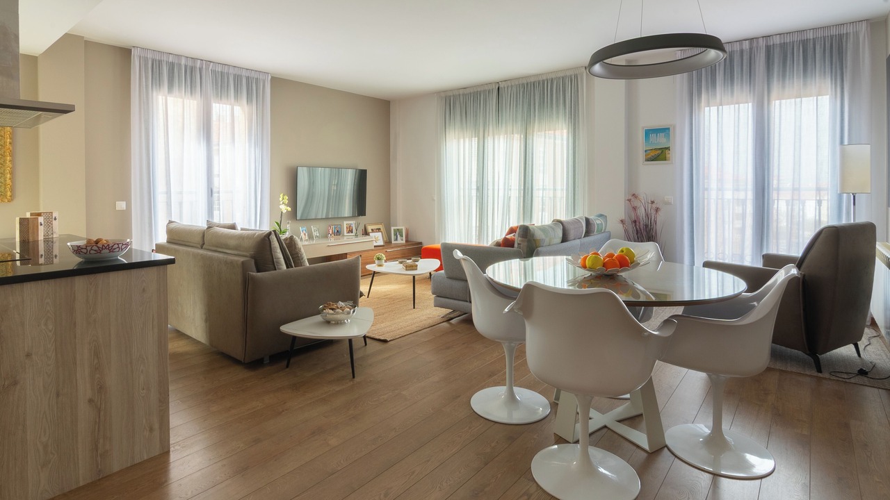 Photo of Livingroom in Haro