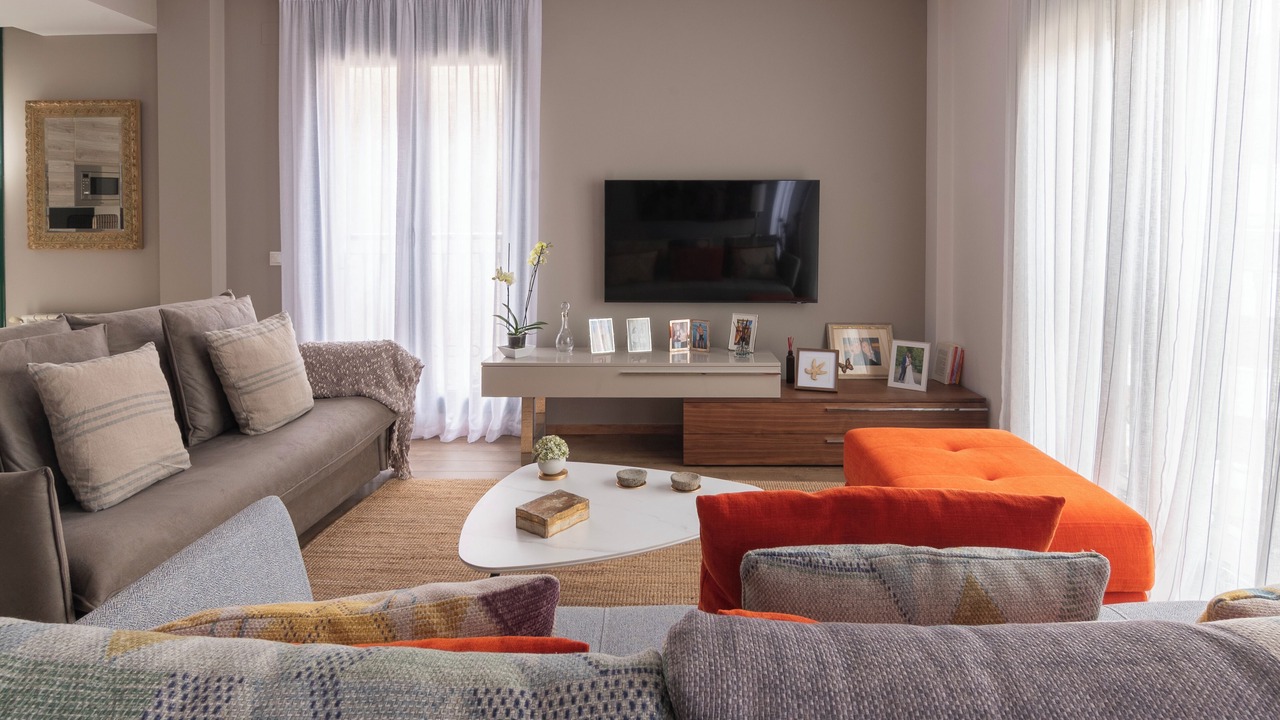 Photo of Livingroom in Haro