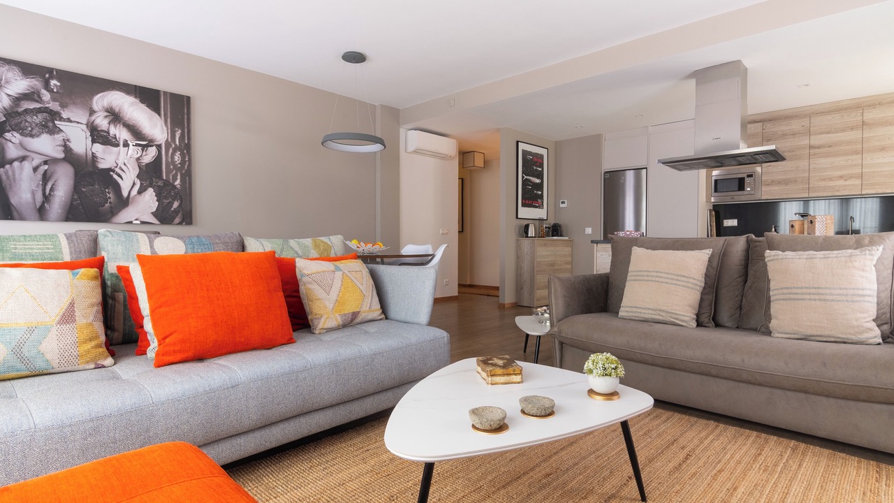 Photo of Livingroom in Haro