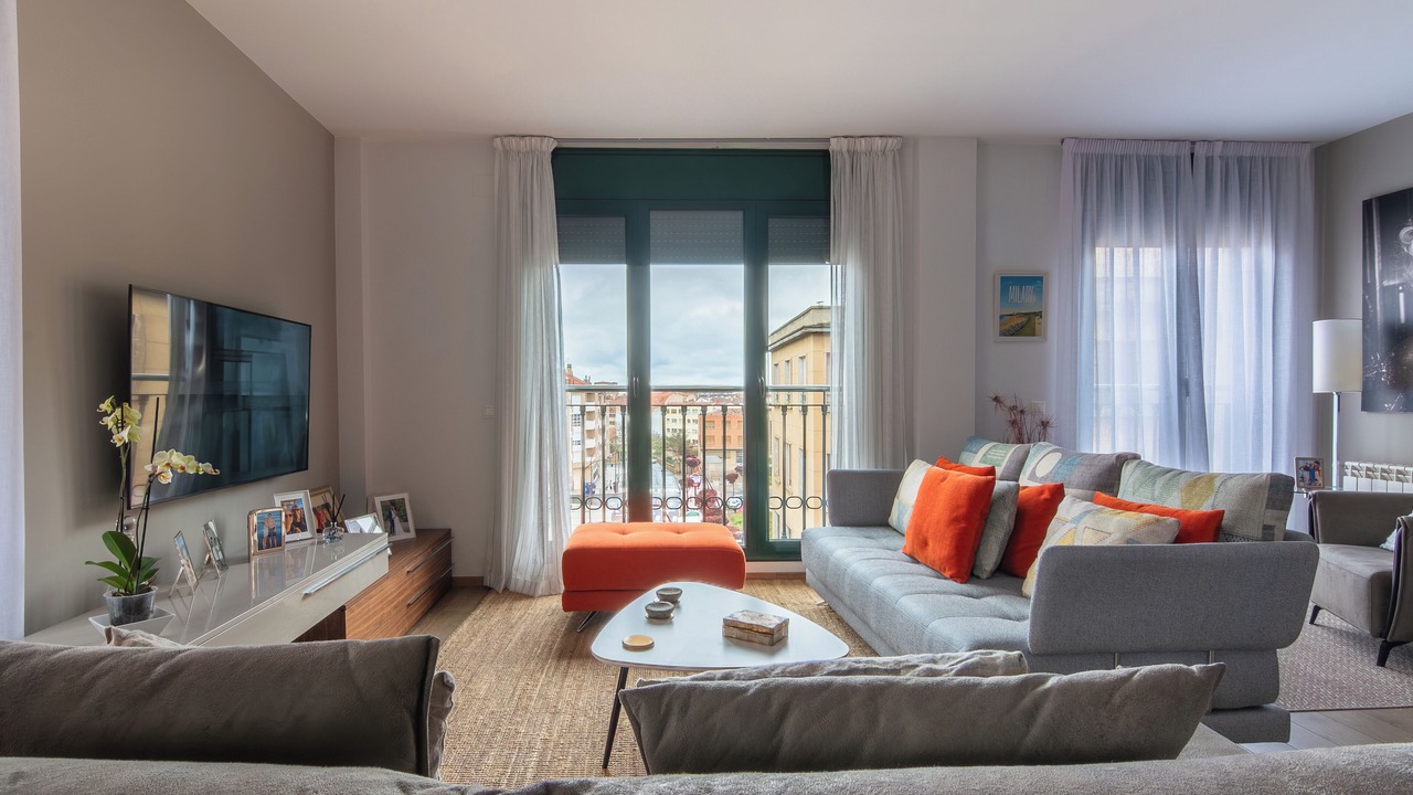 Photo of Livingroom in Haro