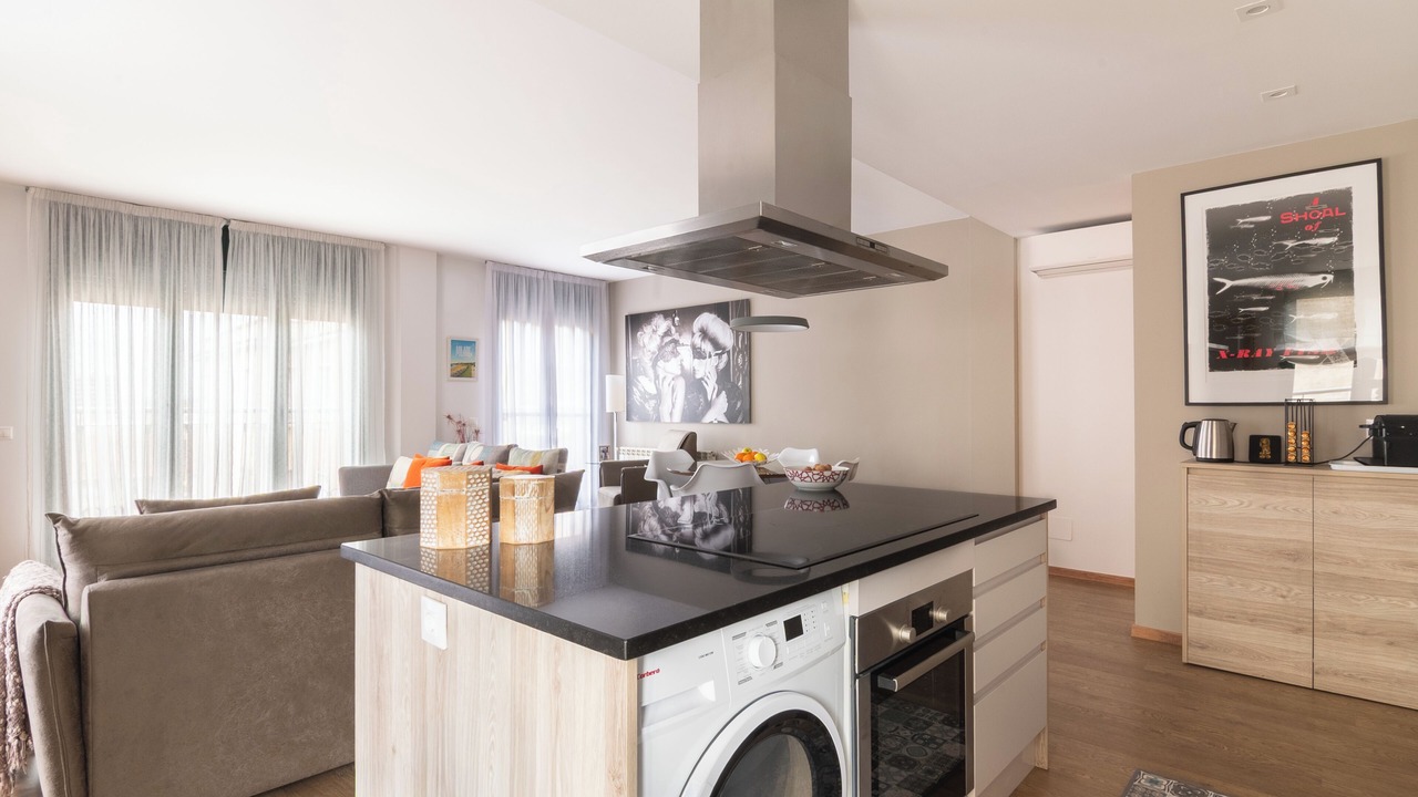 Photo of Kitchen in Haro