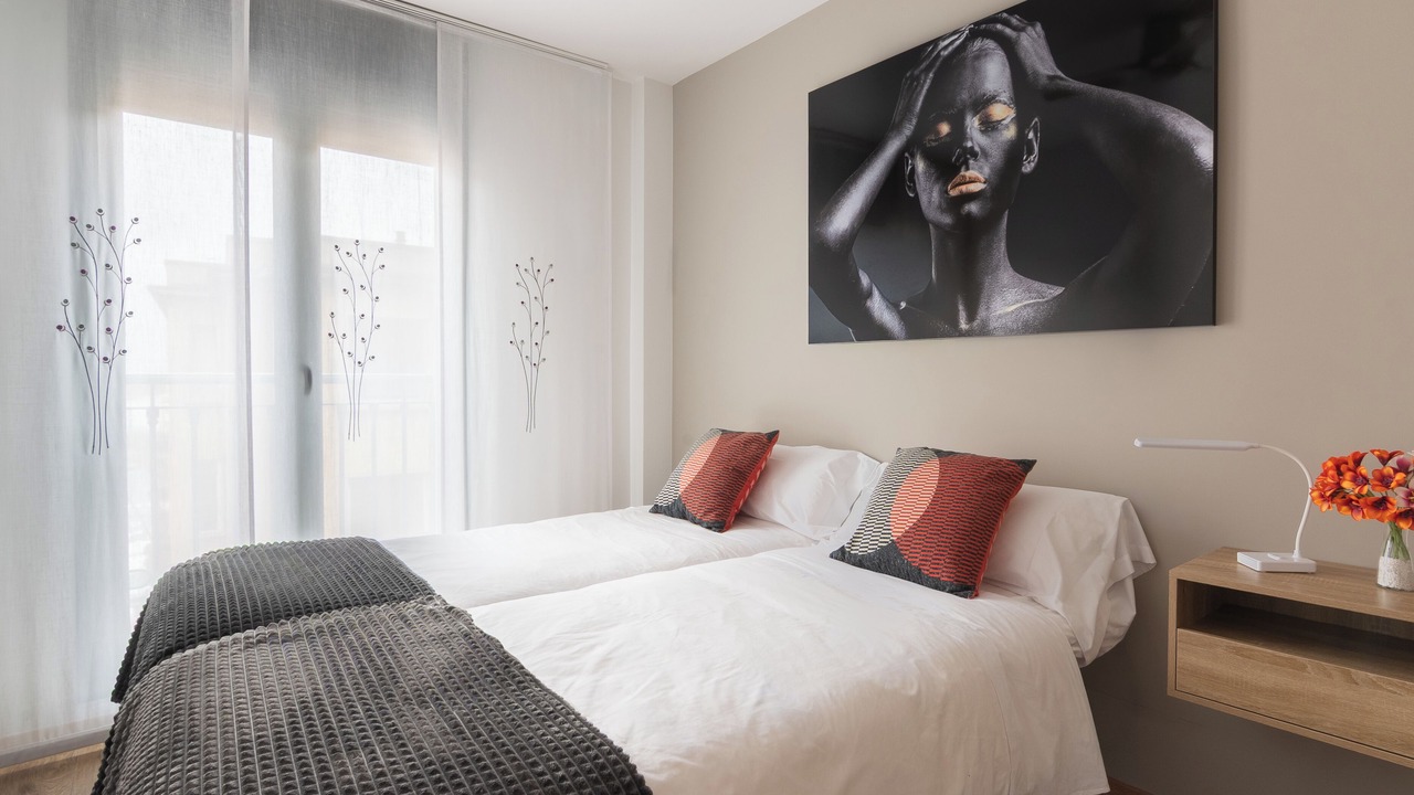 Photo of Bedroom in Haro