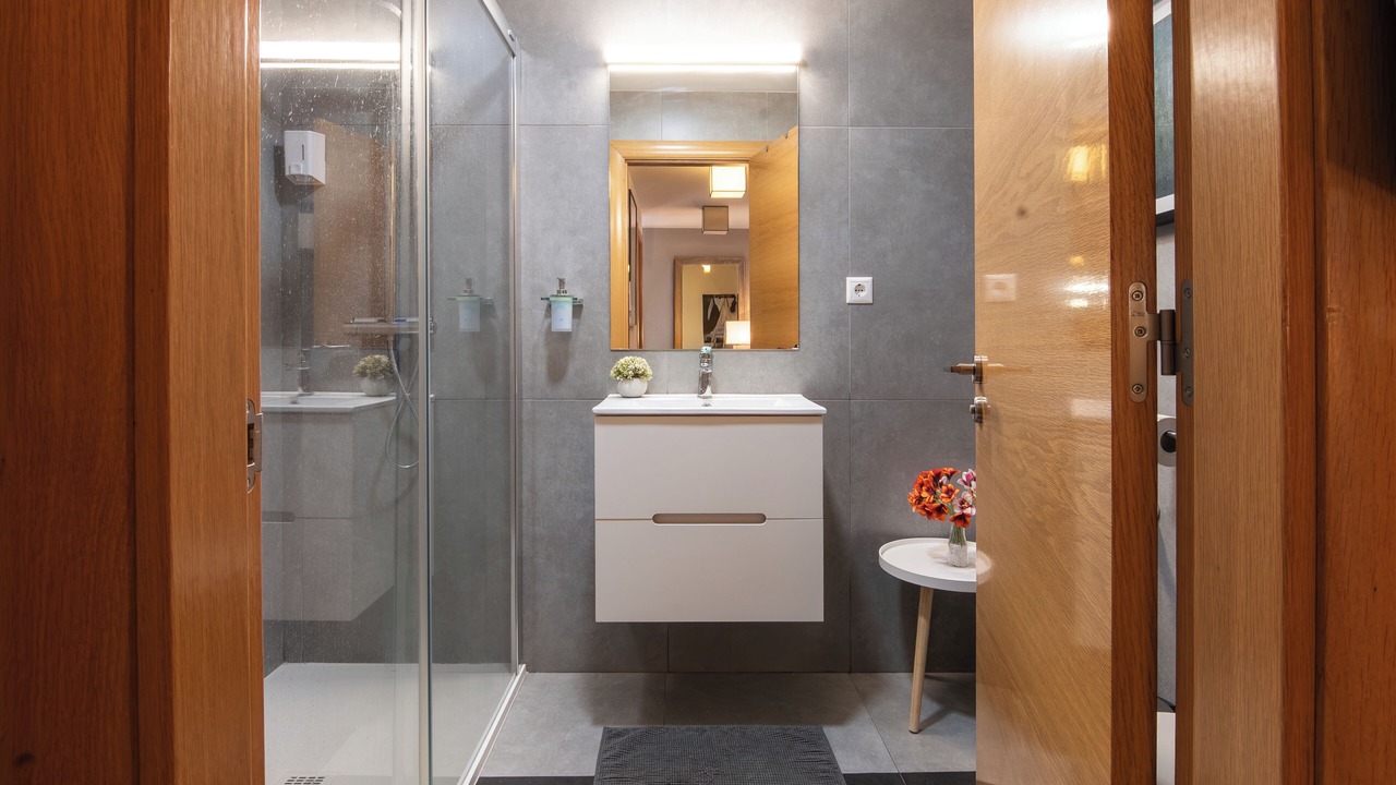 Photo of Bathroom in Haro