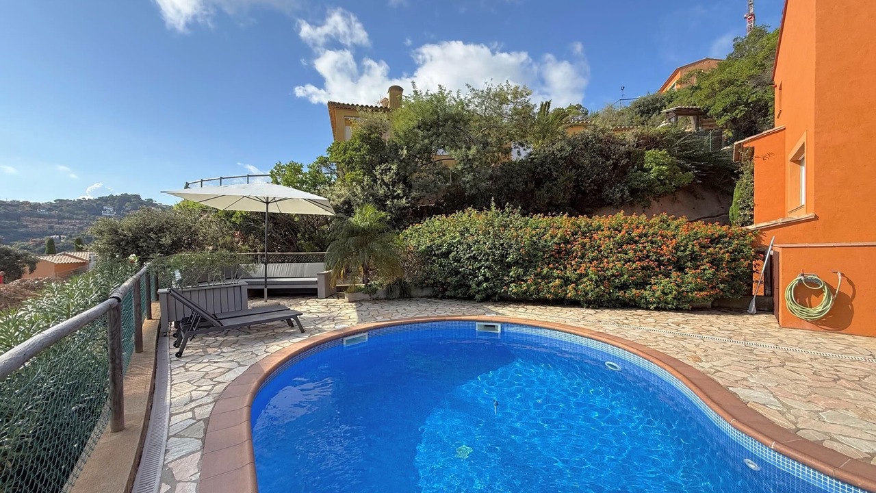 Photo of Outdoor in Sa Riera