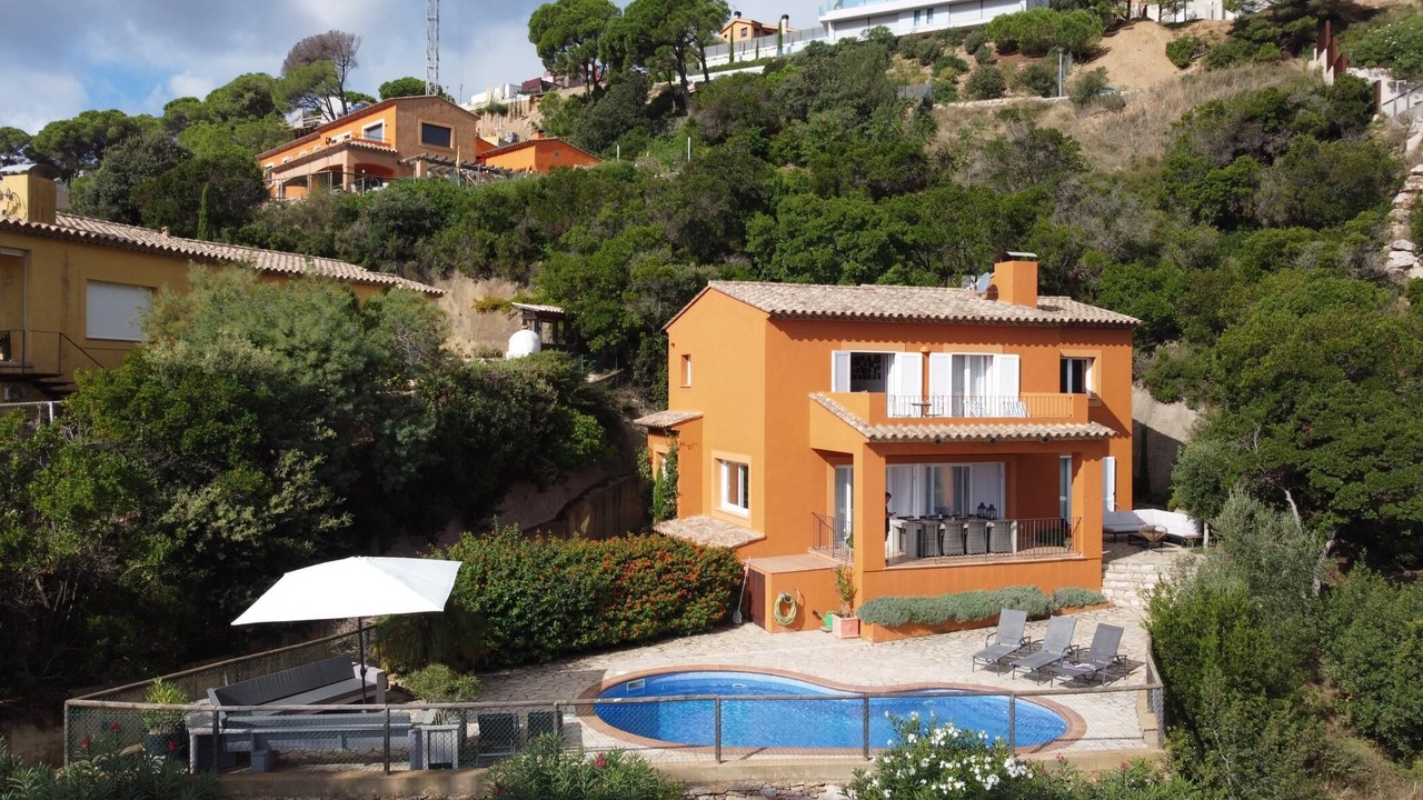 Photo of Outdoor in Sa Riera