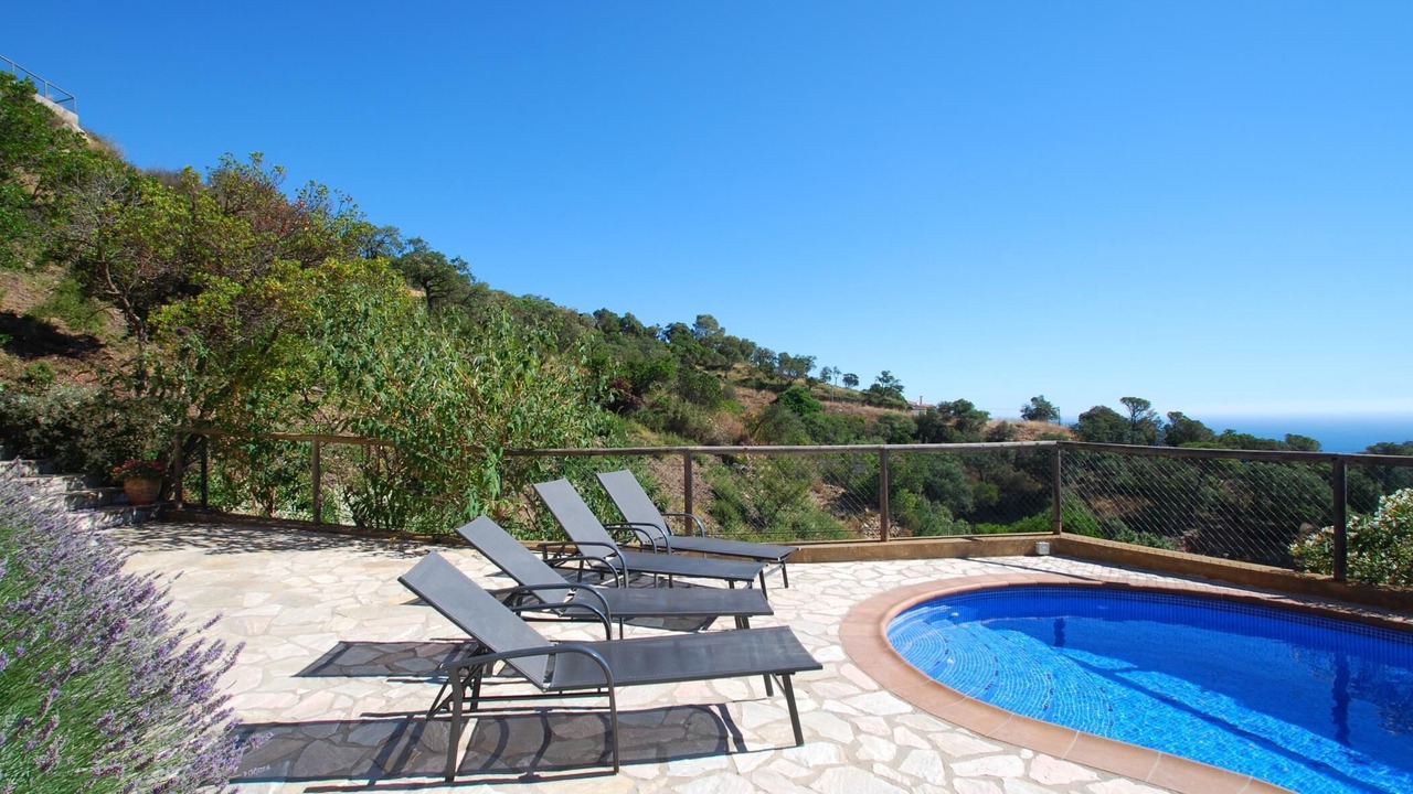 Photo of Outdoor in Sa Riera