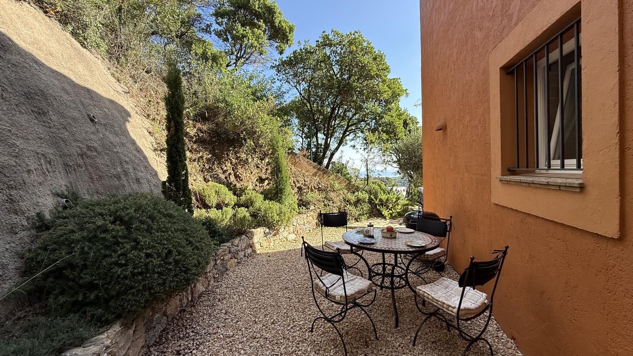 Photo of Outdoor in Sa Riera