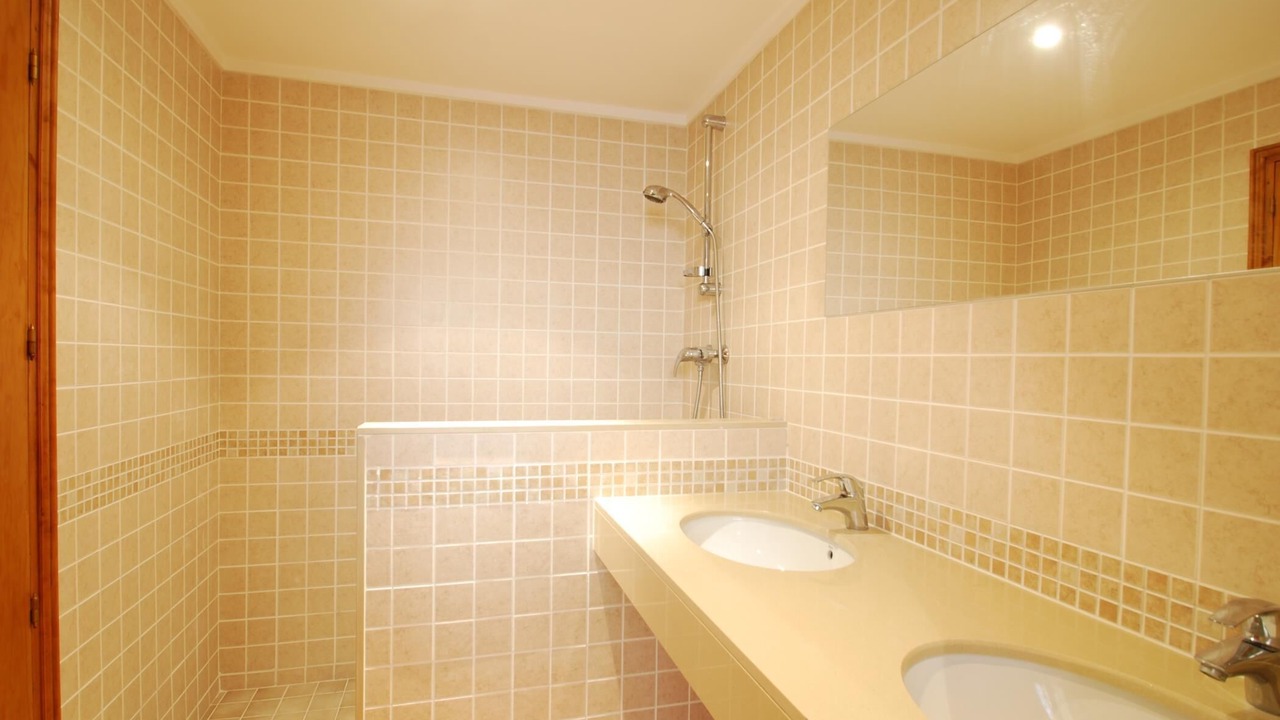 Photo of Bathroom in Sa Riera