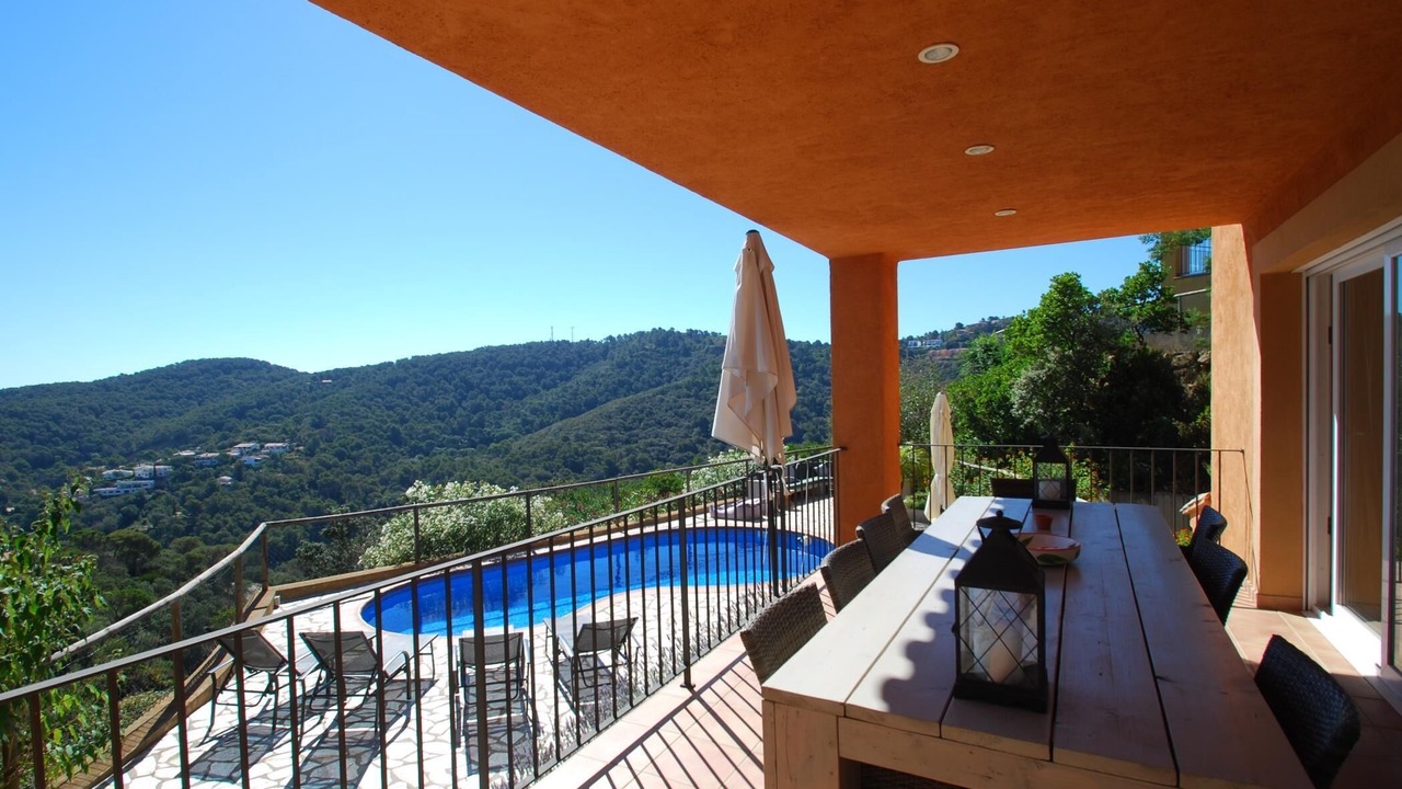 Photo of Outdoor in Sa Riera