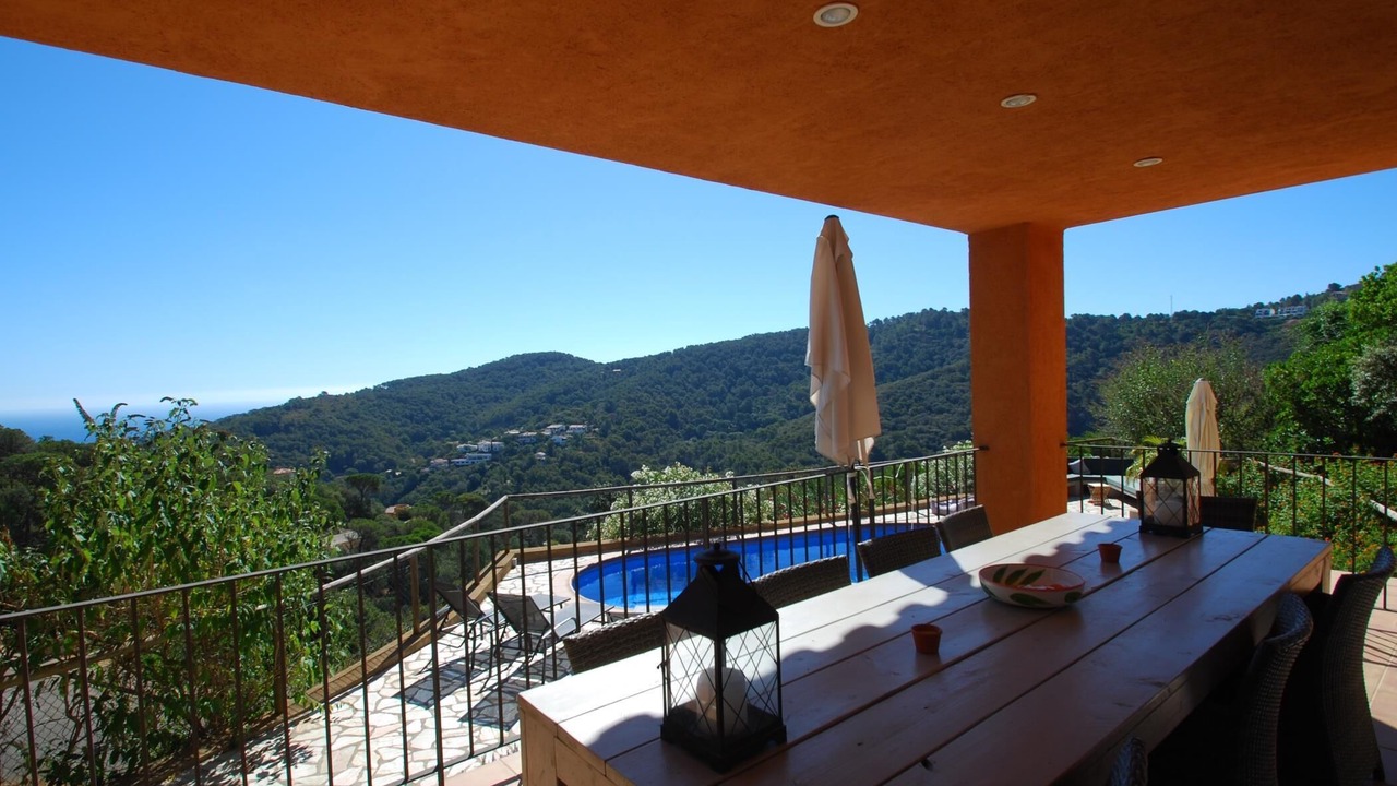 Photo of Outdoor in Sa Riera