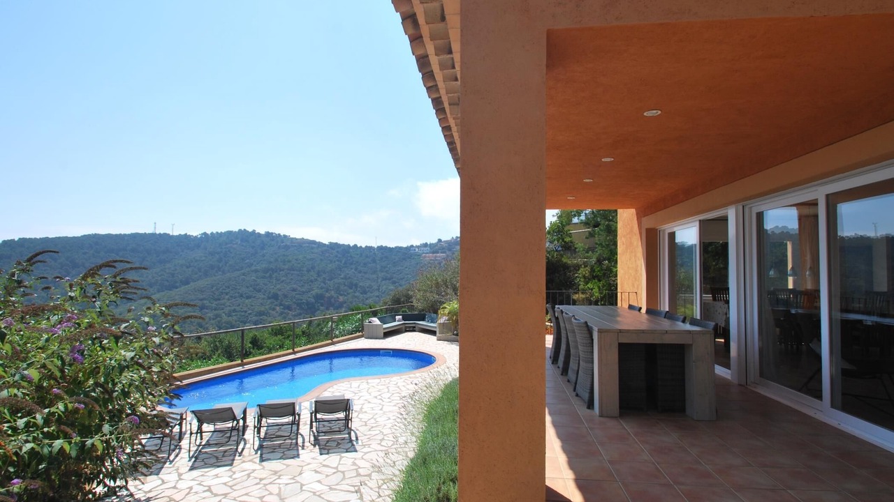 Photo of Outdoor in Sa Riera