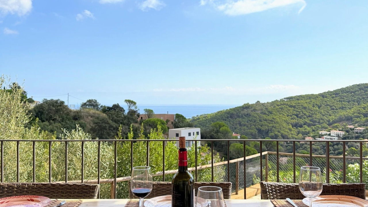 Photo of Outdoor in Sa Riera