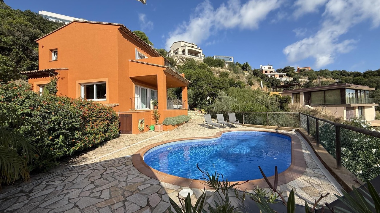 Photo of Outdoor in Sa Riera