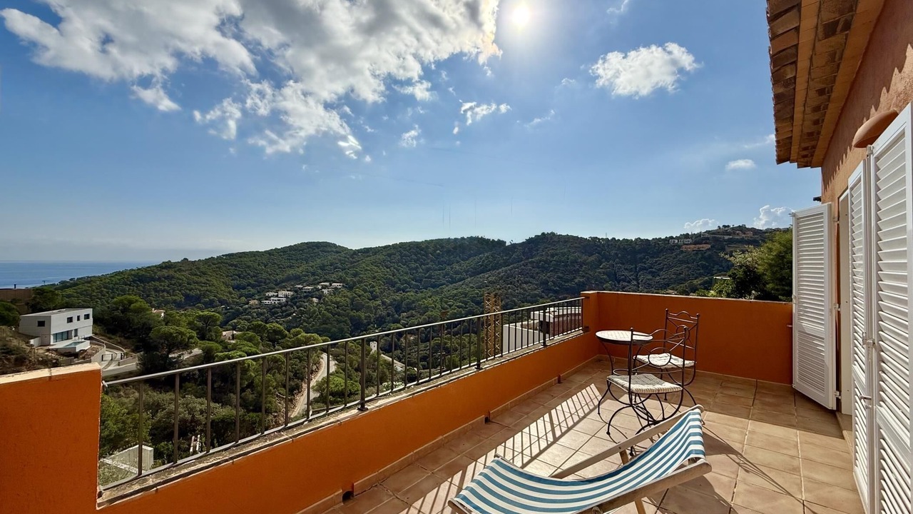 Photo of Outdoor in Sa Riera