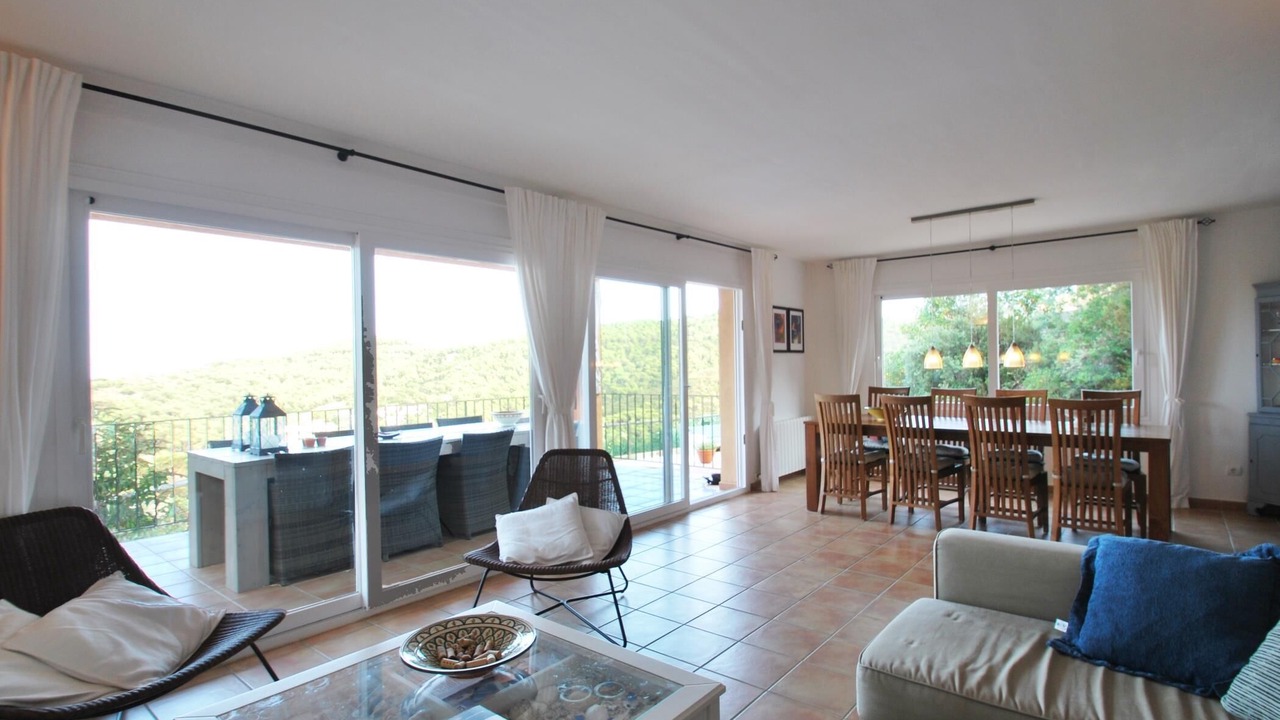 Photo of Livingroom in Sa Riera