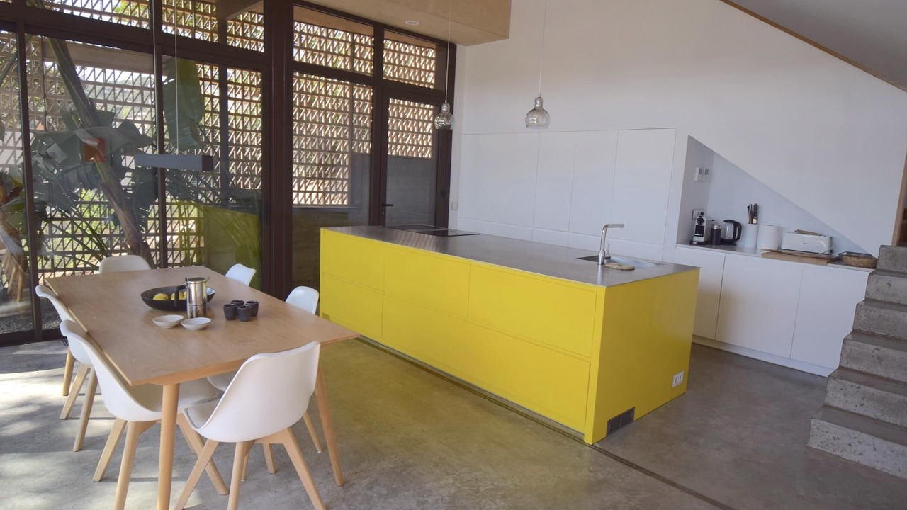 Photo of Kitchen in Sa Riera