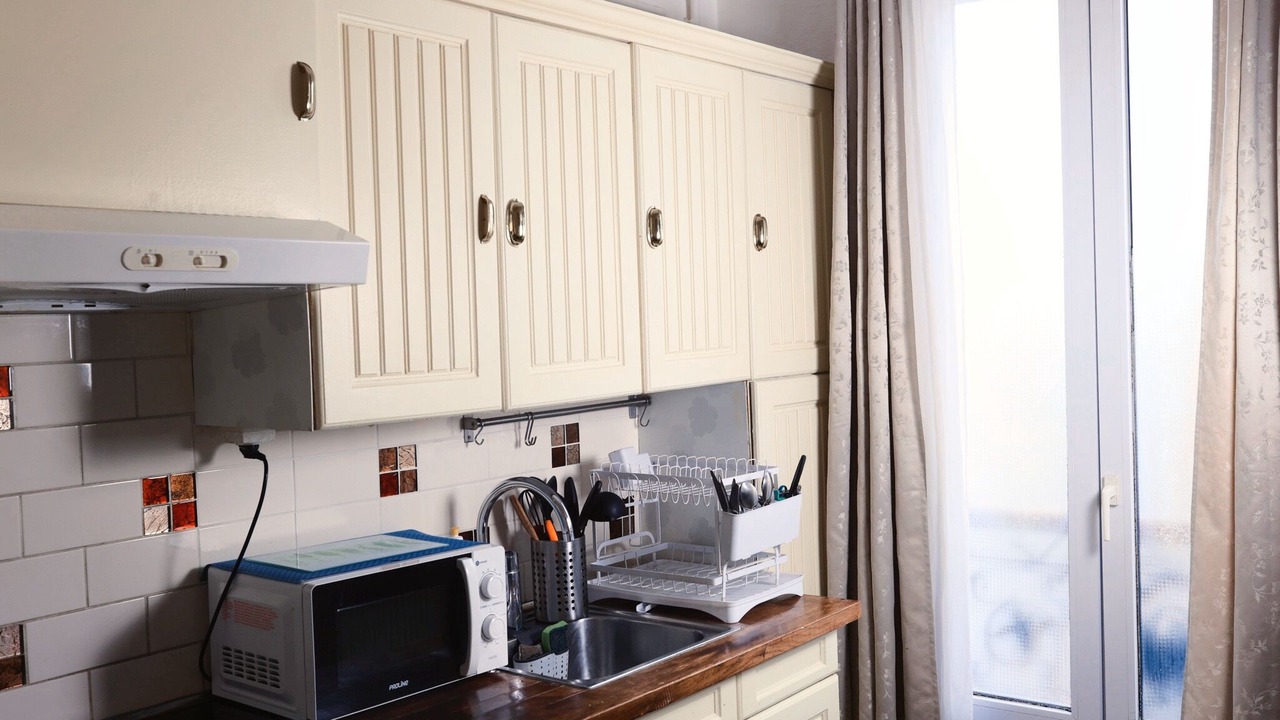 Photo of Kitchen in Vitry-sur-Seine
