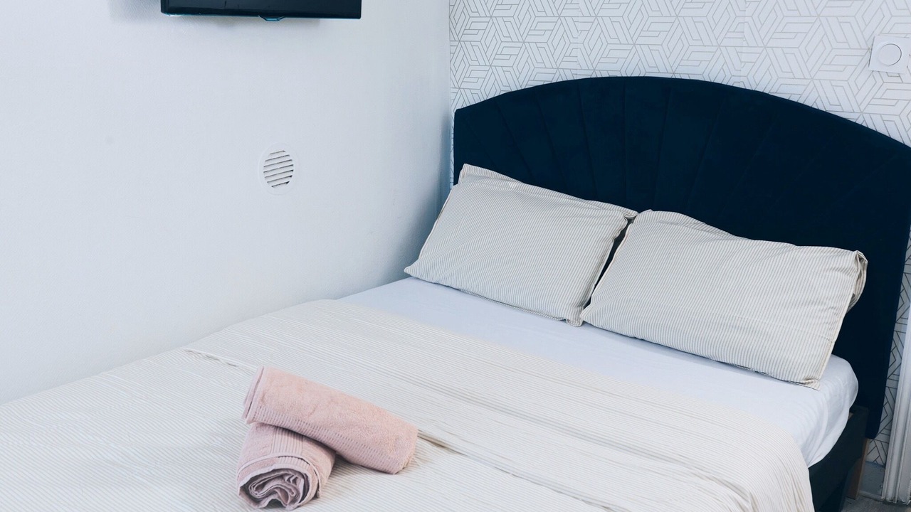 Photo of Bedroom in Vitry-sur-Seine