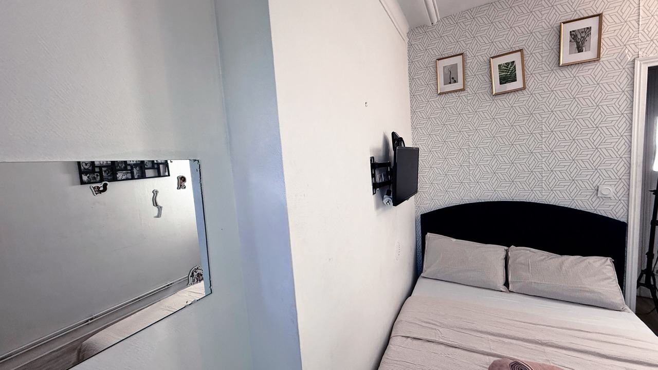 Photo of Bedroom in Vitry-sur-Seine