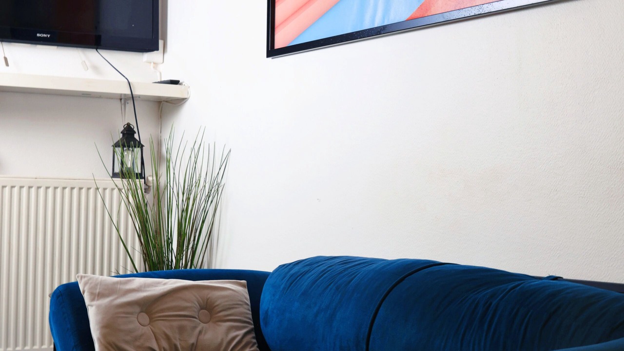 Photo of Livingroom in Vitry-sur-Seine